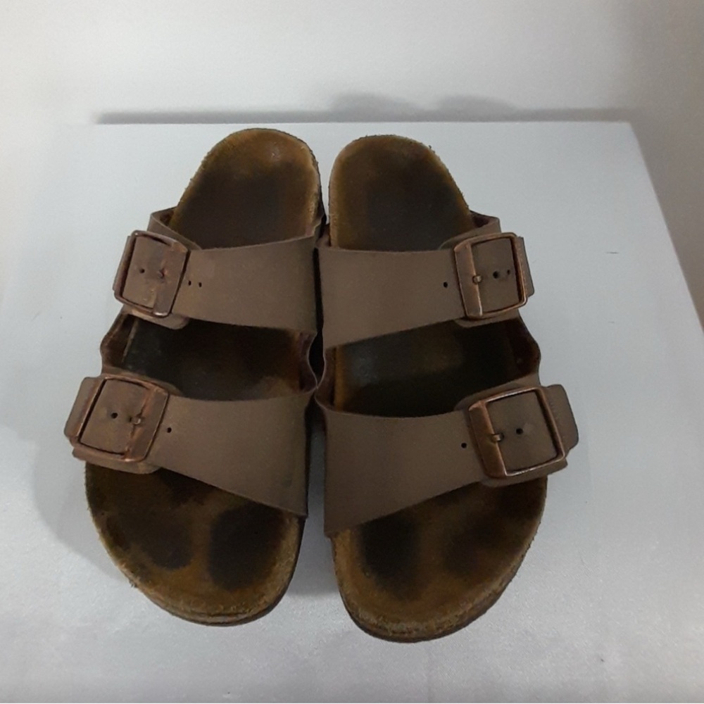Girls Birkenstock Arizona